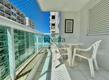 Apartamento · 140m² · 3 Quartos · 1 Vaga · Apartamento em Barra Funda, Guarujá/SP de 140m² 3 quartos à venda por R$ 750.000,00