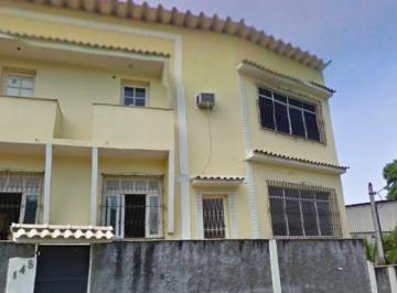 Casa · 510m² · 7 Quartos · 3 Vagas · Casa em Santa Rosa, Niterói/RJ de 0m² 7 quartos à venda por R$ 730.000,00