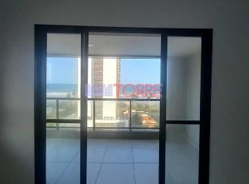 Apartamento · 76m² · 3 Quartos · 1 Vaga · Apartamento em Nossa Senhora da Vitória, Ilhéus/BA de 76m² 3 quartos à venda por R$ 735.000,00
