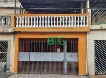 Casa · 158m² · 3 Quartos · 2 Vagas · Casa em Jardim São João (Jaraguá), São Paulo/SP de 158m² 3 quartos à venda por R$ 640.000,00