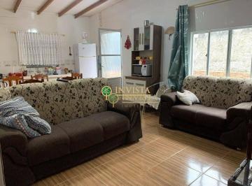 Casa · 141m² · 4 Quartos · Casa em Jurerê, Florianópolis/SC de 141m² 4 quartos à venda por R$ 750.000,00