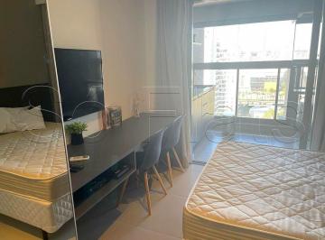 Comercial · 32m² · 1 Quarto · 1 Vaga · Studio em Indianópolis, São Paulo/SP de 32m² 1 quartos à venda por R$ 700.000,00
