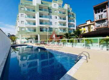 Apartamento · 54m² · 2 Quartos · 1 Vaga · Apartamento em Praia Grande, Ubatuba/SP de 54m² 2 quartos à venda por R$ 700.000,00