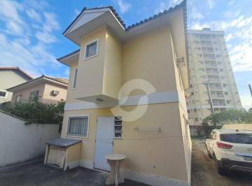 Casa · 134m² · 3 Quartos · 5 Vagas · Casa em Maria Paula, São Gonçalo/RJ de 134m² 3 quartos à venda por R$ 750.000,00