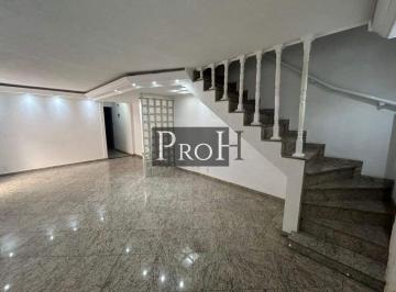 Casa · 220m² · 3 Quartos · 4 Vagas · Sobrado em Vila Camilópolis, Santo André/SP de 220m² 3 quartos à venda por R$ 755.000,00