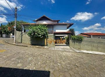 Casa · 220m² · 3 Quartos · 6 Vagas · Casa em Cidade Jardim, Jacareí/SP de 220m² 3 quartos à venda por R$ 750.000,00