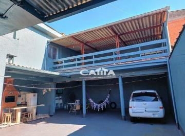 Casa · 215m² · 3 Quartos · 7 Vagas · Casa em Parque Savoy City, São Paulo/SP de 215m² 3 quartos à venda por R$ 690.000,00