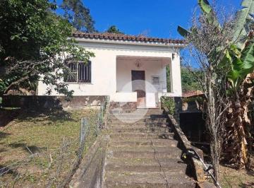 Casa · 100m² · 3 Quartos · Casa em São Francisco, Niterói/RJ de 100m² 3 quartos à venda por R$ 750.000,00