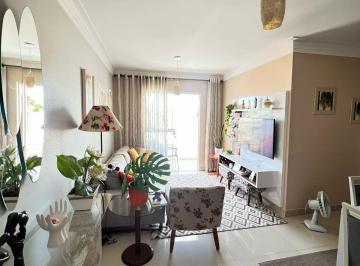 Apartamento · 88m² · 3 Quartos · 2 Vagas · Apartamento em Jardim Gonçalves, Sorocaba/SP de 88m² 3 quartos à venda por R$ 699.200,00