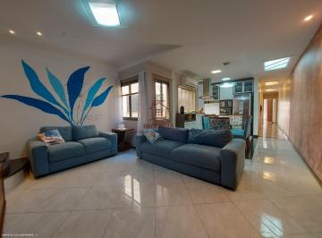 Apartamento · 198m² · 3 Quartos · 2 Vagas · Cobertura em Parque das Nações, Santo André/SP de 198m² 3 quartos à venda por R$ 750.000,00