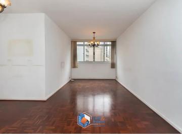 Apartamento · 78m² · 2 Quartos · 1 Vaga · Apartamento em Cerqueira César, São Paulo/SP de 78m² 2 quartos à venda por R$ 755.000,00