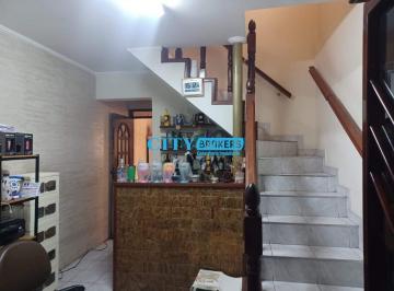 Casa · 148m² · 3 Quartos · 1 Vaga · Sobrado em Jardim City, Guarulhos/SP de 148m² 3 quartos à venda por R$ 750.000,00
