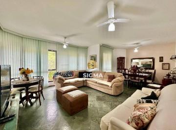 Apartamento · 120m² · 3 Quartos · 2 Vagas · Apartamento em Barra Funda, Guarujá/SP de 120m² 3 quartos à venda por R$ 742.000,00