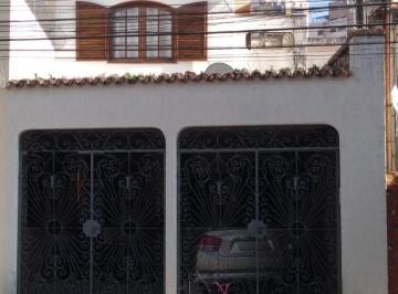 Casa · 182m² · 3 Quartos · 2 Vagas · Sobrado em Vila Carrão, São Paulo/SP de 182m² 3 quartos à venda por R$ 750.000,00