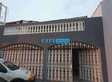 Casa · 200m² · 3 Quartos · 5 Vagas · Casa em Vila Matilde, São Paulo/SP de 200m² 3 quartos à venda por R$ 750.000,00
