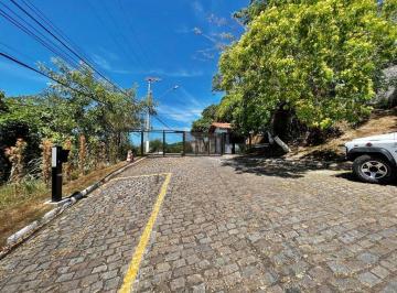 Terreno · 360m² · Terreno em Camboinhas, Niterói/RJ de 0m² à venda por R$ 750.000,00