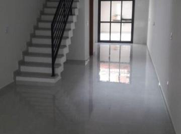 Casa · 115m² · 3 Quartos · 2 Vagas · Sobrado em Vila Alpina, São Paulo/SP de 115m² 3 quartos à venda por R$ 710.000,00