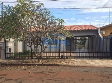 Casa · 245m² · 3 Quartos · 3 Vagas · Casa em Caravelle, Londrina/PR de 245m² 3 quartos à venda por R$ 750.000,00