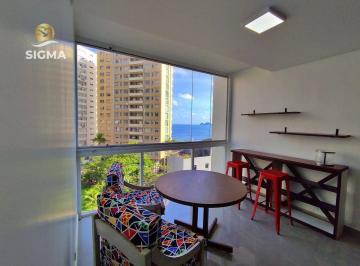 Apartamento · 110m² · 2 Quartos · 1 Vaga · Apartamento em Centro, Guarujá/SP de 110m² 2 quartos à venda por R$ 750.000,00