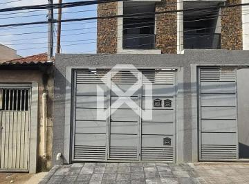 Casa · 120m² · 3 Quartos · 4 Vagas · Sobrado em Jardim Vila Formosa, São Paulo/SP de 120m² 3 quartos à venda por R$ 850.000,00