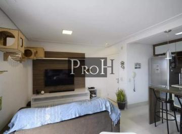 Apartamento · 74m² · 3 Quartos · 1 Vaga · Apartamento em Mauá, São Caetano do Sul/SP de 74m² 3 quartos à venda por R$ 753.000,00