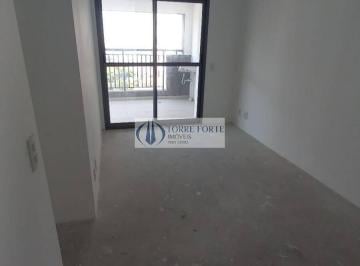 Apartamento · 67m² · 1 Quarto · 1 Vaga · Apartamento em Vila Zilda, São Paulo/SP de 67m² 1 quartos à venda por R$ 760.000,00