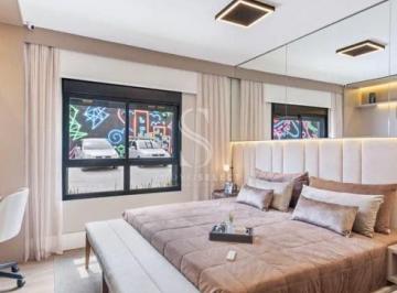 Apartamento · 52m² · 1 Quarto · 1 Vaga · Apartamento em Vila Firmiano Pinto, São Paulo/SP de 52m² 1 quartos à venda por R$ 744.680,00