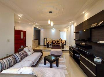 Casa · 250m² · 3 Quartos · 2 Vagas · Casa em Cidade Jardim, Jacareí/SP de 0m² 3 quartos à venda por R$ 750.000,00