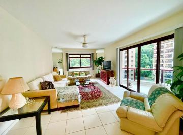 Apartamento · 168m² · 4 Quartos · 2 Vagas · Apartamento em Barra Funda, Guarujá/SP de 168m² 4 quartos à venda por R$ 750.000,00
