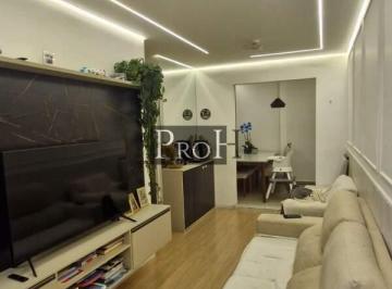 Apartamento · 62m² · 3 Quartos · 1 Vaga · Apartamento em Parque Residencial da Lapa, São Paulo/SP de 62m² 3 quartos à venda por R$ 735.000,00