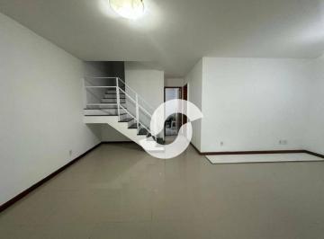 Casa · 135m² · 4 Quartos · 4 Vagas · Casa em Serra Grande, Niterói/RJ de 135m² 4 quartos à venda por R$ 750.000,00