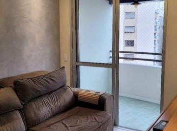 Apartamento · 60m² · 2 Quartos · 2 Vagas · Apartamento em Santa Cecília, São Paulo/SP de 60m² 2 quartos à venda por R$ 740.000,00
