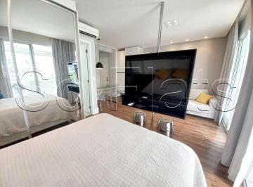 Comercial · 48m² · 1 Quarto · 1 Vaga · Studio em Vila Olímpia, São Paulo/SP de 48m² 1 quartos à venda por R$ 795.000,00