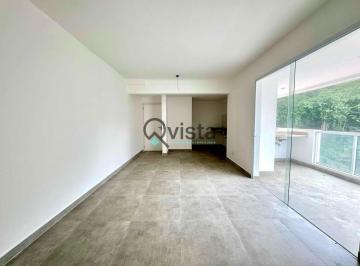 Apartamento · 93m² · 3 Quartos · 2 Vagas · Apartamento em Vila Alzira, Guarujá/SP de 93m² 3 quartos à venda por R$ 758.300,00