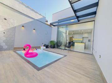 Casa · 97m² · 2 Quartos · 2 Vagas · Casa em Jardim Murilo, Mogi Guaçu/SP de 97m² 2 quartos à venda por R$ 750.000,00