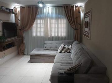 Casa · 170m² · 3 Quartos · 2 Vagas · Casa em Cidade Martins, Guarulhos/SP de 170m² 3 quartos à venda por R$ 700.000,00