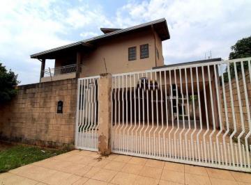 Casa · 379m² · 4 Quartos · Casa em Bosque das Palmeiras, Campinas/SP de 379m² 4 quartos à venda por R$ 750.000,00