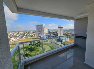 Apartamento · 79m² · 3 Quartos · 2 Vagas · Apartamento em Loteamento Villa Branca, Jacareí/SP de 79m² 3 quartos à venda por R$ 700.000,00