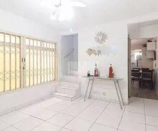 Casa · 100m² · 2 Quartos · 1 Vaga · Sobrado em Penha de França, São Paulo/SP de 100m² 2 quartos à venda por R$ 695.000,00