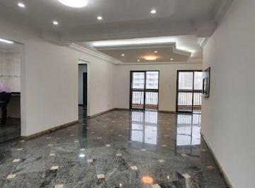 Apartamento · 136m² · 5 Quartos · 2 Vagas · Apartamento em Campo da Aviação, Praia Grande/SP de 136m² 5 quartos à venda por R$ 750.000,00