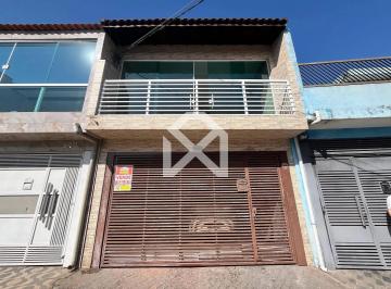 Casa · 348m² · 4 Quartos · 2 Vagas · Sobrado em Itaim Paulista, São Paulo/SP de 348m² 4 quartos à venda por R$ 649.000,00