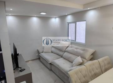 Casa · 133m² · 2 Quartos · Casa em Vila Curuçá, Santo André/SP de 133m² 2 quartos à venda por R$ 760.000,00