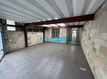 Casa · 180m² · 4 Quartos · 2 Vagas · Sobrado em Chácara Mafalda, São Paulo/SP de 180m² 4 quartos à venda por R$ 750.000,00