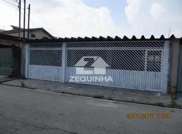 Casa · 230m² · 3 Quartos · 3 Vagas · Casa em Pestana, Osasco/SP de 230m² 3 quartos à venda por R$ 700.000,00