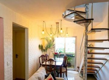 Apartamento · 110m² · 3 Quartos · 1 Vaga · Cobertura em Vila Formosa, São Paulo/SP de 110m² 3 quartos à venda por R$ 735.000,00