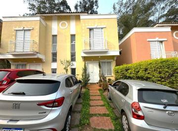 Casa · 129m² · 3 Quartos · 2 Vagas · Casa em Chácara Pavoeiro, Cotia/SP de 129m² 3 quartos à venda por R$ 740.000,00