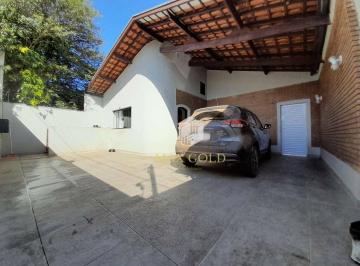 Casa · 160m² · 3 Quartos · 3 Vagas · Casa em Vila Jaboticabeira, Taubaté/SP de 160m² 3 quartos à venda por R$ 750.000,00