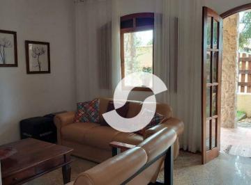 Casa · 322m² · 2 Quartos · 2 Vagas · Casa em Inoã (Inoã), Maricá/RJ de 322m² 2 quartos à venda por R$ 700.000,00