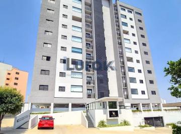 Apartamento · 79m² · 3 Quartos · 2 Vagas · Apartamento em Jardim Alto da Boa Vista, Valinhos/SP de 79m² 3 quartos à venda por R$ 723.325,00