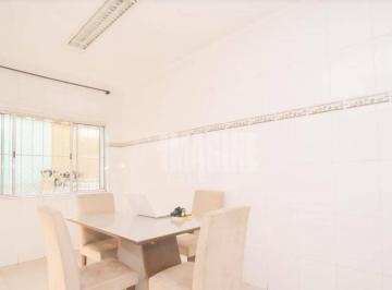 Casa · 144m² · 3 Quartos · 2 Vagas · Sobrado em Penha de França, São Paulo/SP de 144m² 3 quartos à venda por R$ 740.000,00
